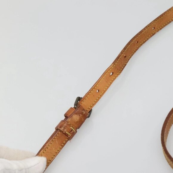 LOUIS VUITTON Monogram Trocadero 23 Shoulder Bag - Picture 10 of 16